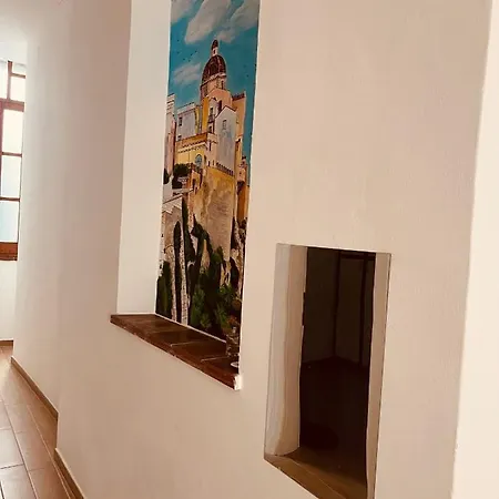 アパート Casa Centro *