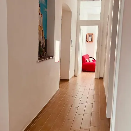 アパート Casa Centro カリアリ